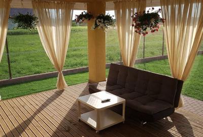 Casă cu 4 camere cu Teren 1000 Mp în Grădiștea - 13