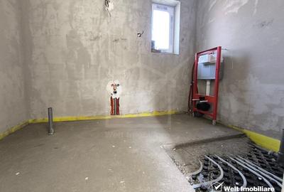 Duplex 3 niveluri, 150 mp, S+P+1E,  liniste, aer curat, Tauti, Floresti - 12