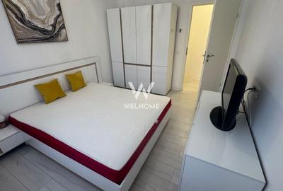 Apartament cu 3 camere decomandat, mobilat în Mihai Viteazul - 10