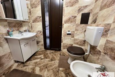 Casa noua semifinisata de vanzare in Sard - 6