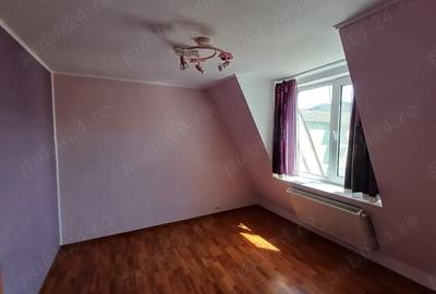 Vand apartament in Covasna - 1
