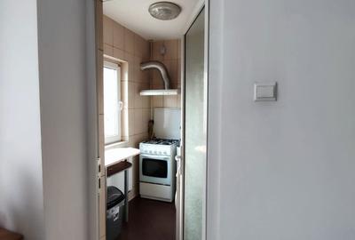 Garsonieră semidecomandată în Central - 3