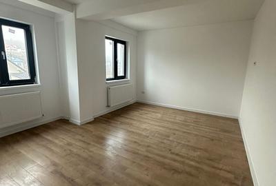 Apartament cu 2 camere în Bucium - 3