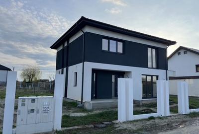 Casă cu 4 camere în Jilava - 7
