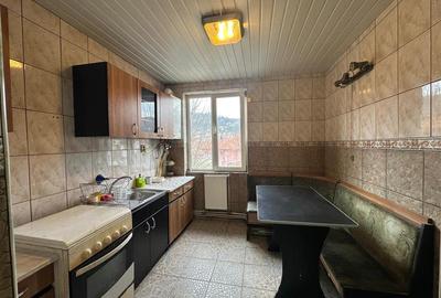 Apartament cu 3 camere semidecomandat, mobilat în Luncă - 11