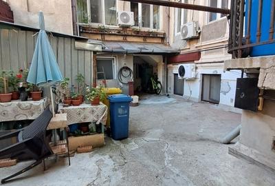 Garsoniera 11 min M Obor DB1235 Garsoniera 11 min M Obor DB1235 - 3