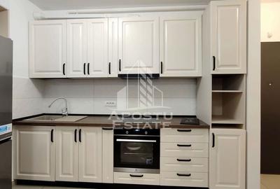 Apartament cu 2 camere semidecomandat în Central - 11