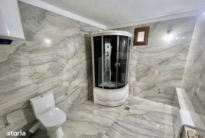 Casă cu 4 camere în Răhău - 12