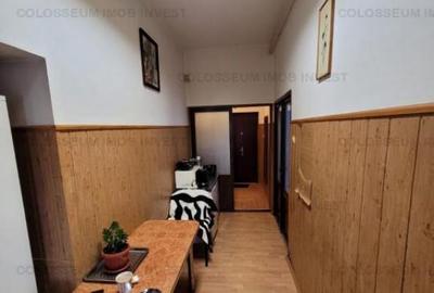 Apartament 2 camere mobilat si utilat-zona Craiter - 10