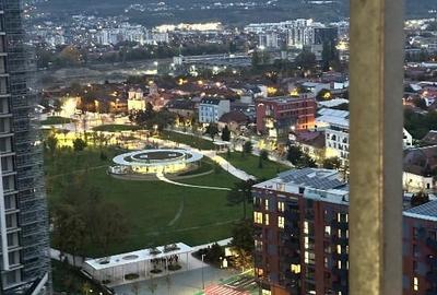 Apartament premium cu vedere panoramică et 18/22 - 3