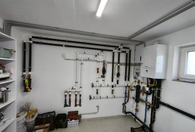 Casa individuala 195mp+2000mp teren, zona Volovat, Radauti - 11