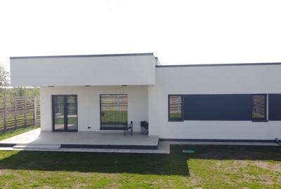 Casă individuală cu 4 camere cu Teren 1082 Mp în Tamași - 12