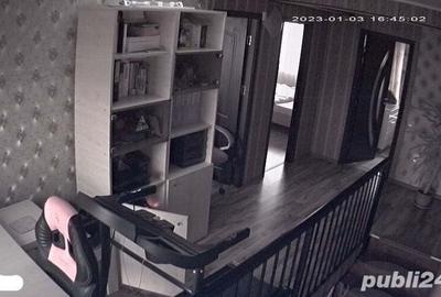 Casă cu 3 camere cu Teren 225 Mp în Joița - 7