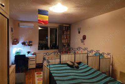 Apartament 1 camera, zona Sc Nicolae Iorga - 1