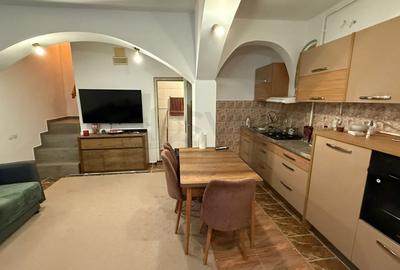 REA1025679 Apartament 4 Camere I De Vanzare I In Vila I Rosetti REA1025679 Apartament 4 Camere I De Vanzare I In Vila I Rosetti - 2