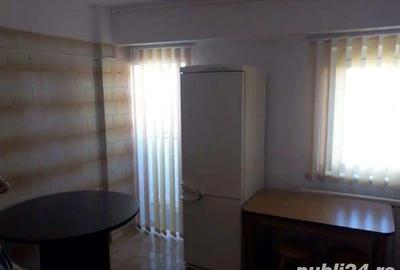 Apartament cu 3 camere semidecomandat în Aviației - 1