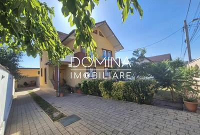 Casă cu 4 camere cu Teren 769 Mp în Central - 1