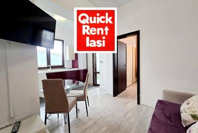 Apartament cu 3 camere semidecomandat în Ultracentral - 1