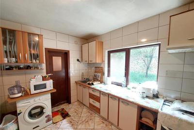 Casa tip D P 1, SISTEM AMVIC, teren 1000 mp, Sarata Monteoru - 4