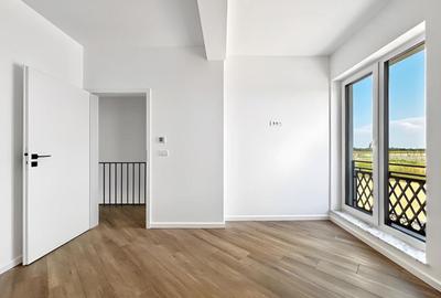 Duplex cu 4 camere cu Canalizare în Bucovăț (Remetea Mare) - 19