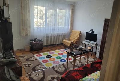 Garsonieră decomandată în Parcul Circului - 2