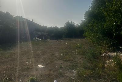 Teren Intravilan Matei Millo  Becheanului Teren Intravilan Matei Millo  Becheanului - 4