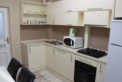 Garsonieră decomandată în Zorilor