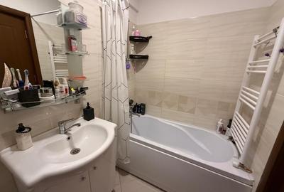 Apartament cu 2 camere - etajul 1 - bloc nou - mobilat & utilat - Lidl Bucium - 5