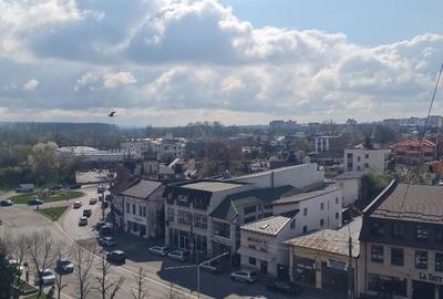 Apartament cu 3 camere decomandat în Central - 12