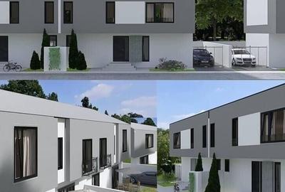 Teren intravilan de vanzare, 553mp, Otopeni - 1