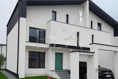 Vila de Lux in Pipera – Matei Millo - 1