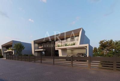 SMART VILLA - POOL - LUXURY GATED COMMUNITY - SMART VILLA - POOL - LUXURY GATED COMMUNITY - - 5