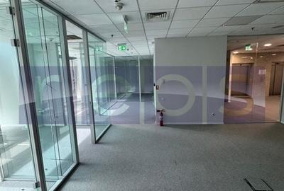 SPAȚIU BIROURI DE ÎNCHIRIAT IN ZONA PREMIUM + PARCARE + ROOFTOP - 13