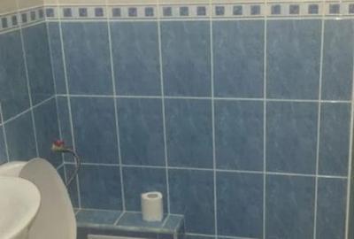 Garsonieră decomandată în Medicină