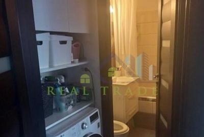Apartament cu 2 camere semidecomandat în Gării - 2