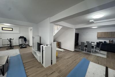 VILA DE VANZARE COMISION 0% CARTIERUL LATIN DORMITOR PARTER - 7