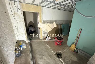 Garsonieră decomandată în Crângași - 2