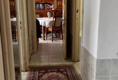 Apartament cu 2 camere decomandat în Central - 3