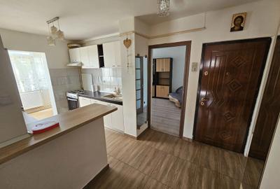 Apartament cu 3 camere decomandat, mobilat în Central - 6