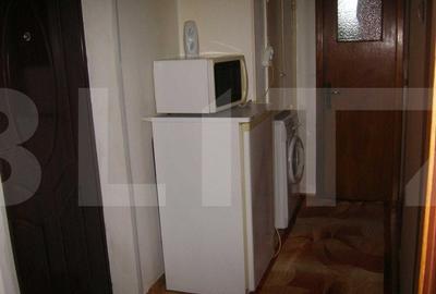 Apartament 2 camere, balcon 12 mp, decomandat, 56 mp, Gh.Doja - 4