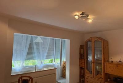 Apartament renovat Nou, zona Circumvalatiunii in spate la MC Donald - 1