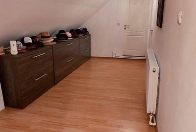 Agenție imobiliară vindem casa cu mansardă în Năvodari - 9