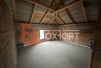 Casa individuala cu 12 camere, 400 mp utili - Bucovat - 21
