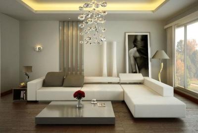 Apartament 2 Camere Sector 4  Bulevardul Metalurgiei 60.25Mp - 1