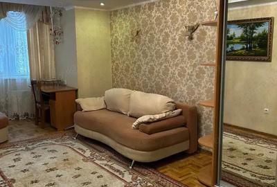 Garsoniera Piata Dorobanti - 1