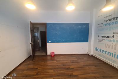 Nou! Vizibilitate, spațiu, poziție - Apartament 4 camere Ferdinand - 4