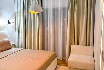 Apartament cu 2 camere semidecomandat, mobilat în Cotroceni - 4