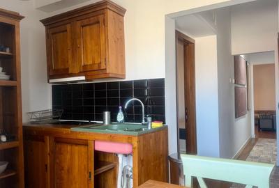 Apartament cu 3 camere decomandat, mobilat în Universitate - 6
