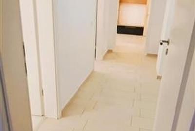 Apartament 2 camere, etaj 2, mobilat si utilat . Zona Tractorul - 4