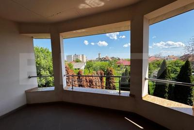 Sediu firma / Birouri de vanzare P+2E, 254 mp, zona ultra - 6